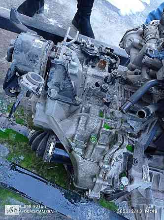 АКПП Хюндай Сантафе Киев