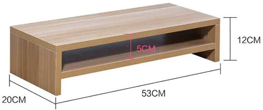 Підставка для монітора "Ахвар" венге Миколаїв - фото 4