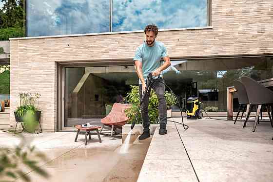 Мінімийка Karcher K 7 WCM (1.317-400.0) ( 29002 ) Харків