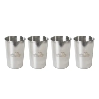 Набор стопок Tramp 4 шт 170 мл (UTRC-076) Винница - изображение 1