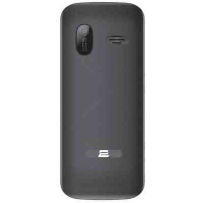 Мобільний телефон 2E E180 2023 Black (688130251044) Вінниця