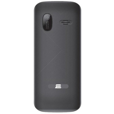 Мобільний телефон 2E E180 2023 Black (688130251044) Вінниця - фото 3