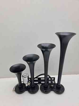 Гудок для вантажівки 150 дБ Луцьк