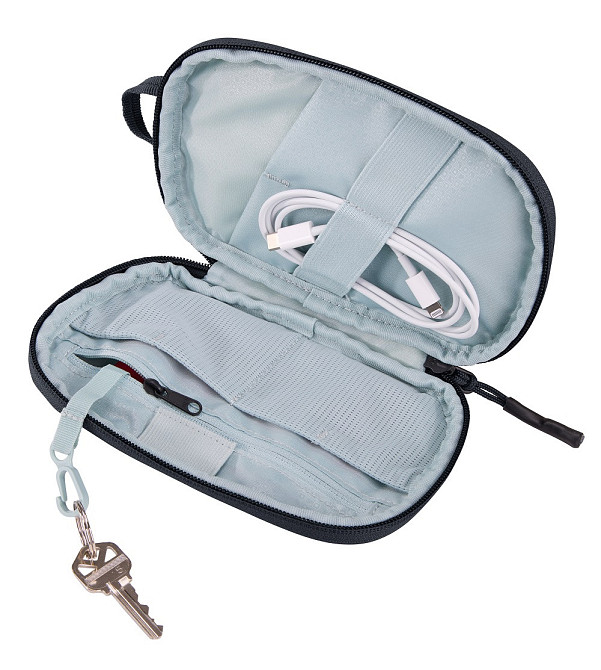 Сумка Thule Portable Subterra 2 PowerShuttle Mini TSPW-400 Dark Slate (6948998) Киев - изображение 6