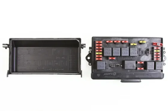 Блок запобіжників 2108 стар. обр. Flagmus (Євро запобіжники) Вінниця