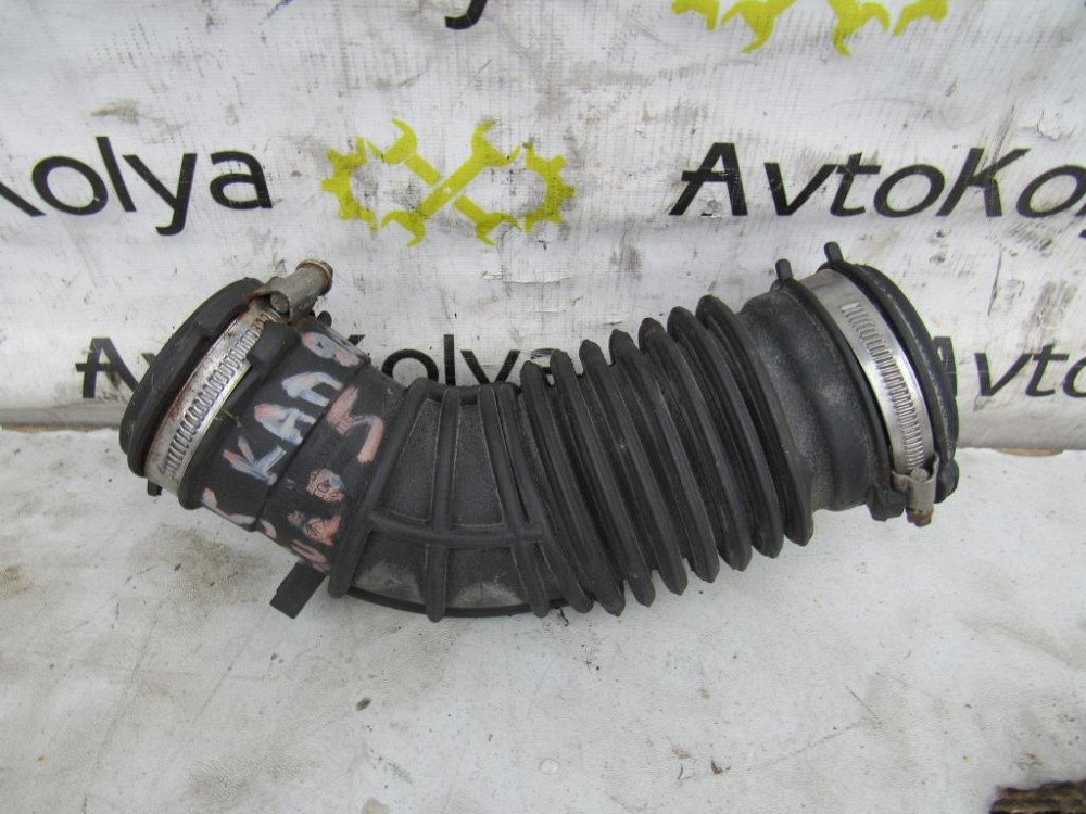 Патрубок повітряного фільтра Renault Megane III 1.5 dci 2009-2016 (165750686R) Ковель - фото 2