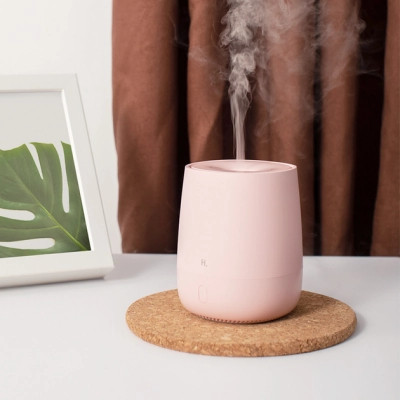 Зволожувач повітря Xiaomi HL Aromatherapy machine Pink (HLEOD01) Вінниця - фото 2