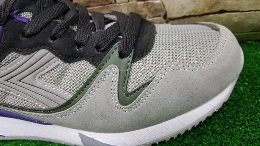 Кроссовки женские BaaS Adrenaline V 7500 ,р. 39(25,5)см Киев - изображение 5