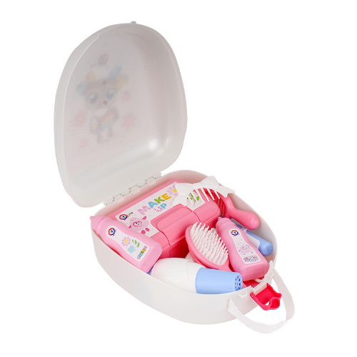 Ігровий Набір Косметичний (у рюкзаку) Технок 8645 Житомир