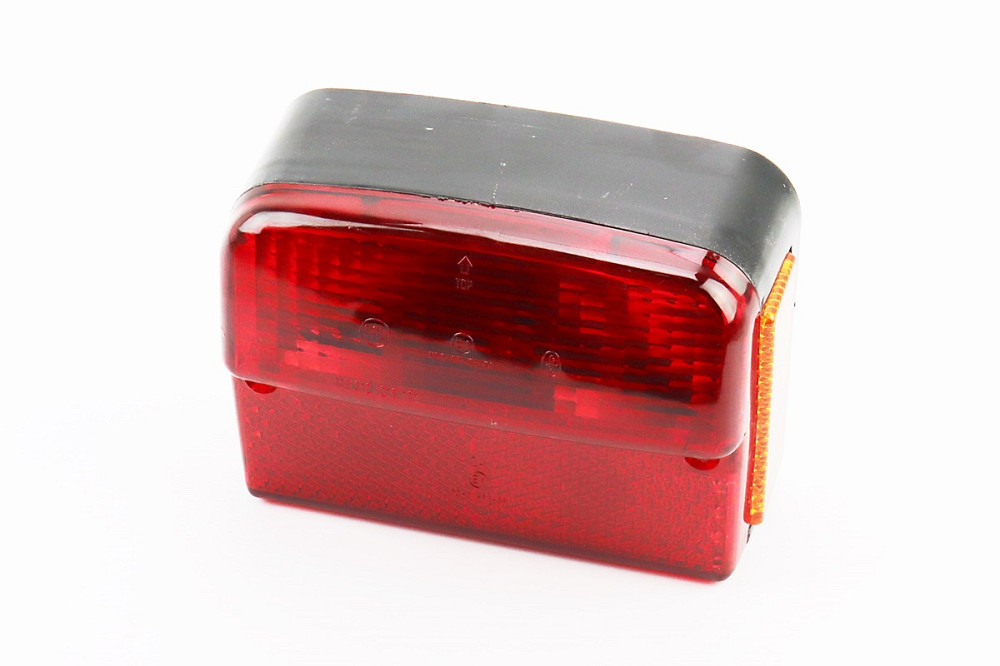 Ліхтар задній Киев - изображение 1