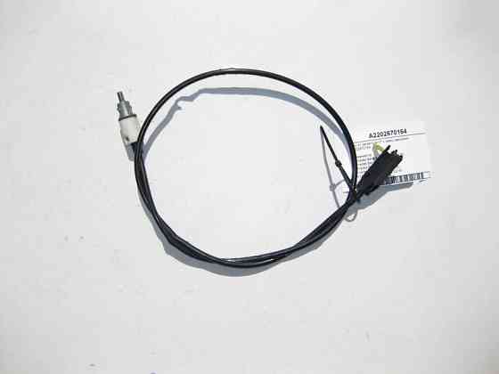 Mercedes-Benz  A2202670164 Трос від селектора АКП до замку запалювання E-Class W211 CLS C219 CL C215 S-Class W220 Одесса