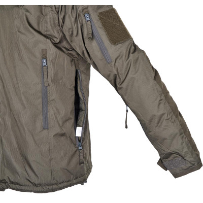 Куртка Defcon 5 Advanced Parka Jacket Olive M (D5-588 OD M) Винница - изображение 12