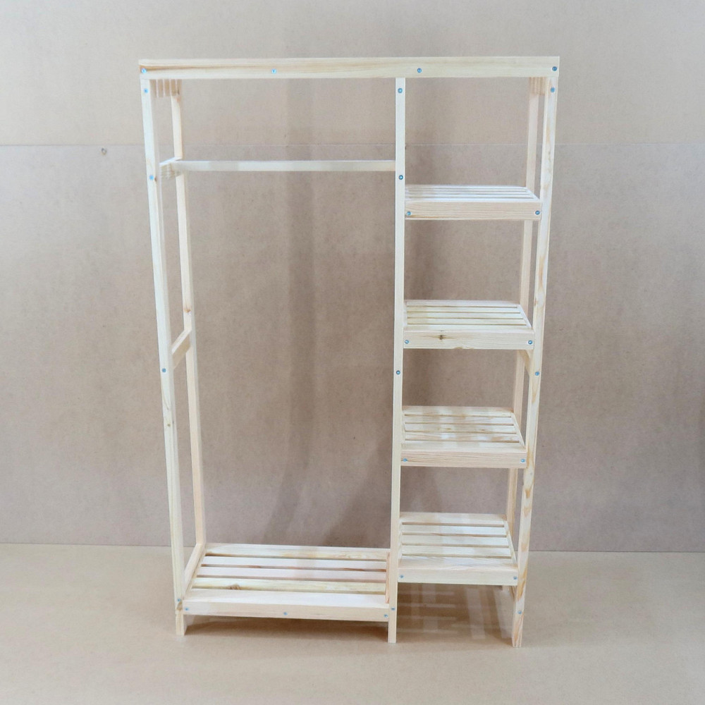 Стойка вешалка для одежды 