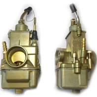 Карбюраторы мотоцикла Днепр к65 т пара Мукачево - изображение 1