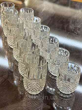 Набор стаканов OLens 