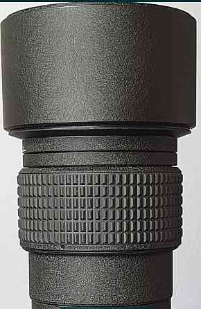 Объектив Nikon ED AF Nikkor 300mm. 1:4 f4.Оптика Киев