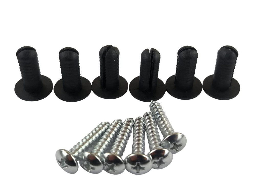 Зеркало заднего вида наружное (механический привод) (к-кт 2 шт) 21213 Мукачево - изображение 3