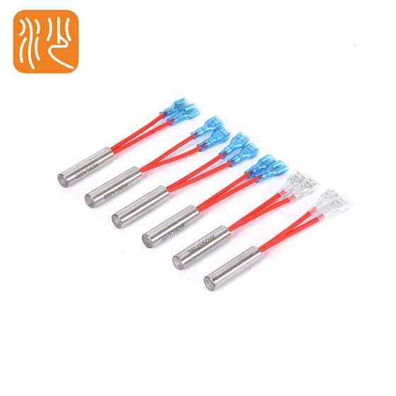 Картридж Trianglelab 12В 50Вт для 3D-принтера Київ