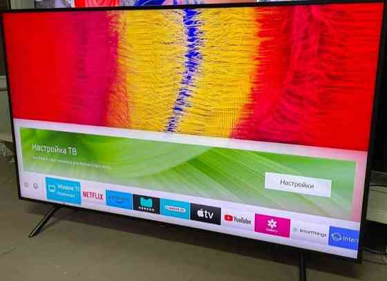 Телевизор : Безрамный 82