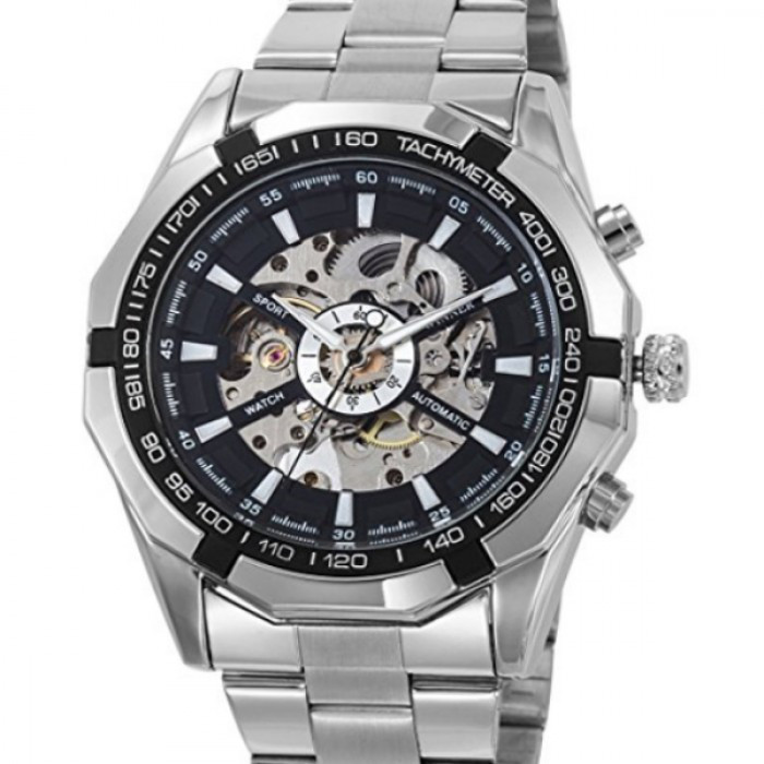 Чоловічий годинник Winner Timi Вінниця - фото 3