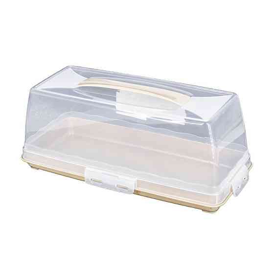 Тортовниця прямокутна Харків