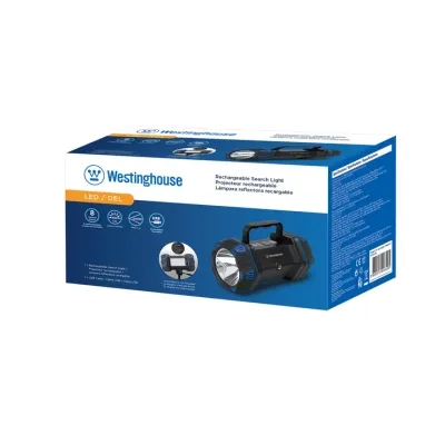 Ліхтар Westinghouse 8W LED COB WF217 з USB з функцією Power Bank + Мicro USB кабель (WF217-CB) Вінниця