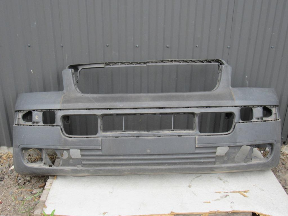Бампер передній VW T5 2003-2009 Ковель - изображение 1