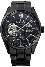 Часы ZEGAREK ORIENT STAR Mechanical Semi-Skeleton RE-AV0126B00B Limited Edition Киев - изображение 1