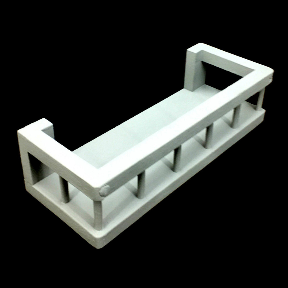 Полка настенная, настольная 