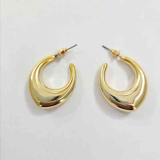 Сережки СГ3600-9 Київ