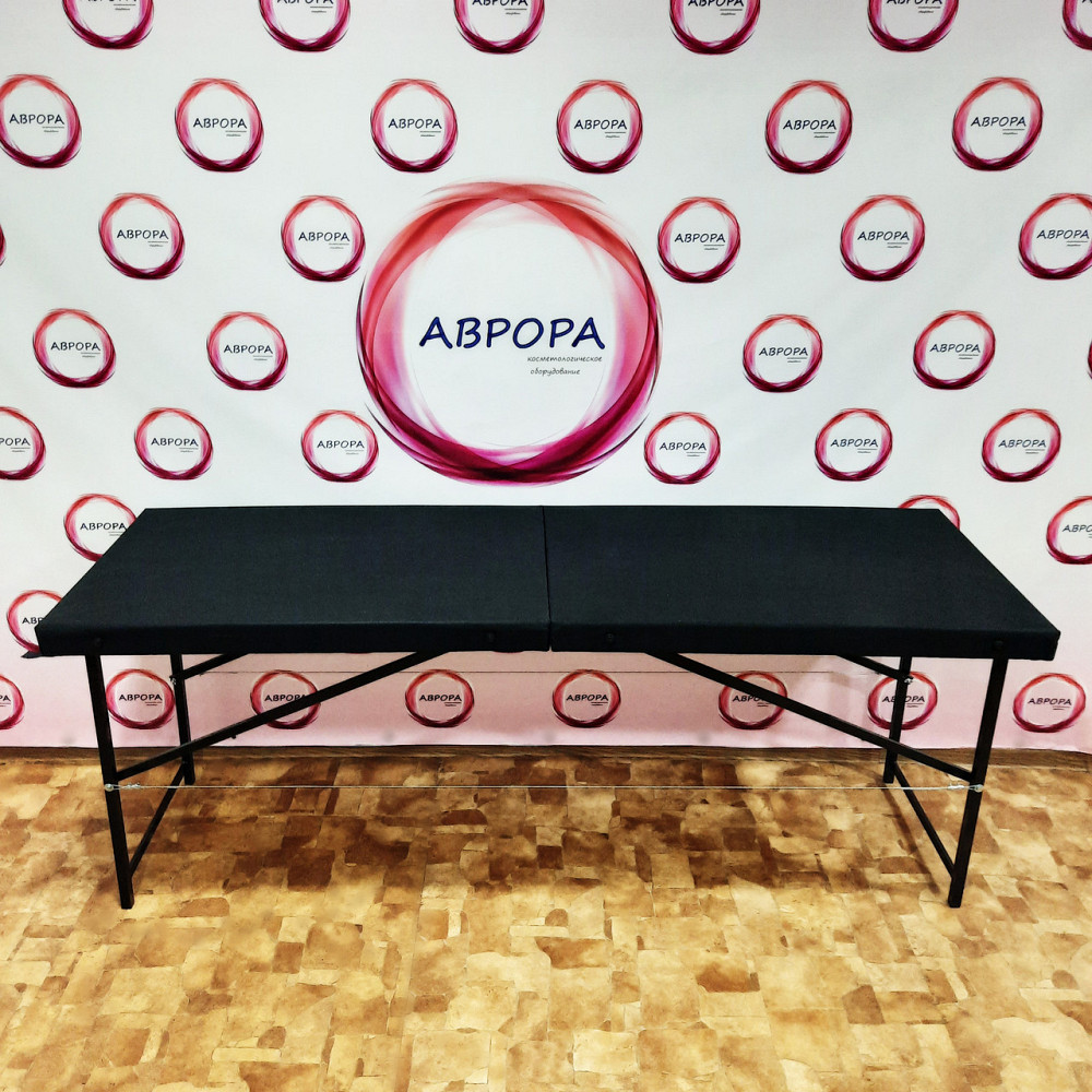 Комплект кушетка Економ Spunbond + візок косметологічний (45х30 см) + стілець майстра без спинки Київ - фото 3