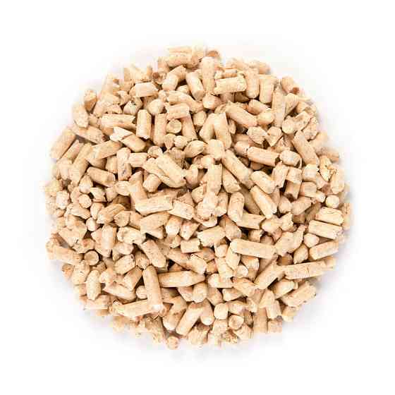 Наповнювач SuperCat з ароматизатором, 3кг (зелений) Коломия