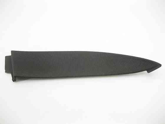 Mercedes-Benz  A2117273171 9F35 Вставка тканинна в передню ліву дверну карту чорна E-Class W211 Одесса