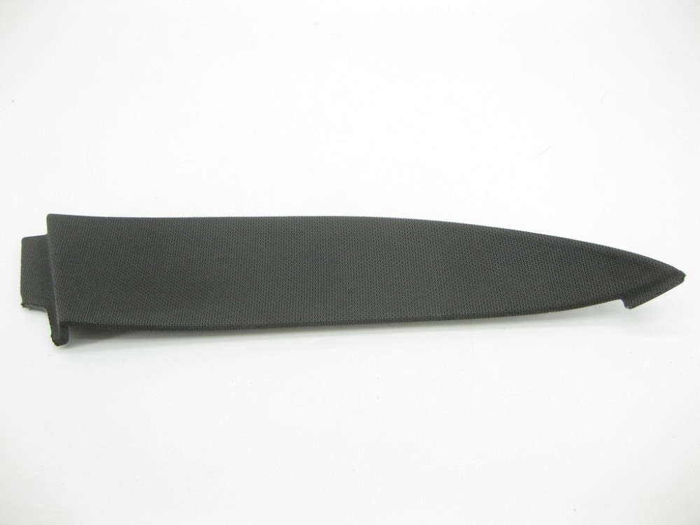 Mercedes-Benz  A2117273171 9F35 Вставка тканинна в передню ліву дверну карту чорна E-Class W211 Одесса - изображение 6