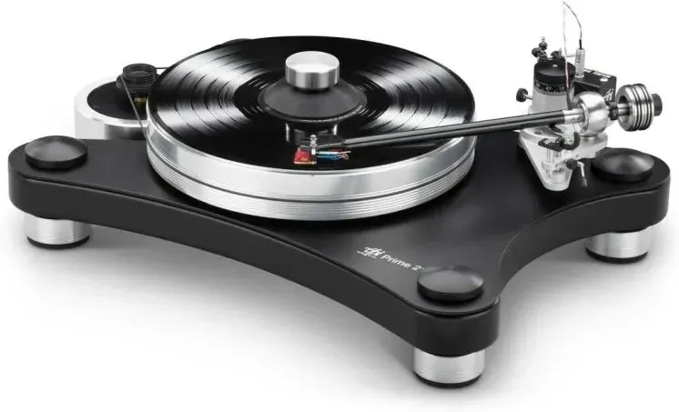 Проигрователь Vpi Prime 21 17191 Киев - изображение 1
