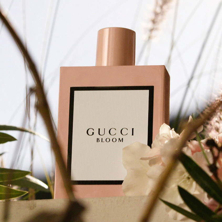 Парфумована вода Gucci Bloom Слов'янськ - фото 7