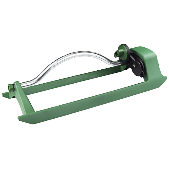 Зрошувач осциляційний 18 отворів на пластиковій Н-подібній базі ABS Grad Житомир - изображение 3