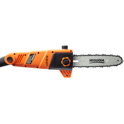 Кусторез SEQUOIA высоторез электрический с телескопической штангой (SEPS0810) Винница - изображение 4