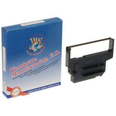 Картридж WWM NCR 5663/5674/5675/5682/5684/5685/5688/5864 (N.56-C) Винница - изображение 1