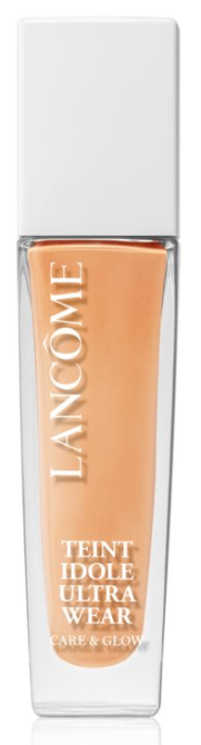 Тональна основа Lancome Teint Idole Ultra Wear Care & Glow Foundation SPF27 Слов'янськ - фото 7