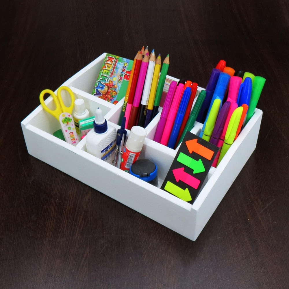 Настольный органайзер 