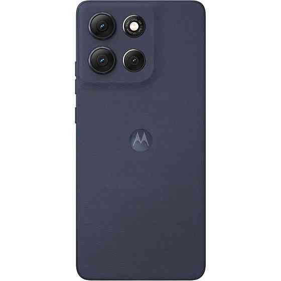Смартфон Motorola Moto G86 8/256GB Spellbound (PB7L0101RS) ( Темно-синій ) Харків
