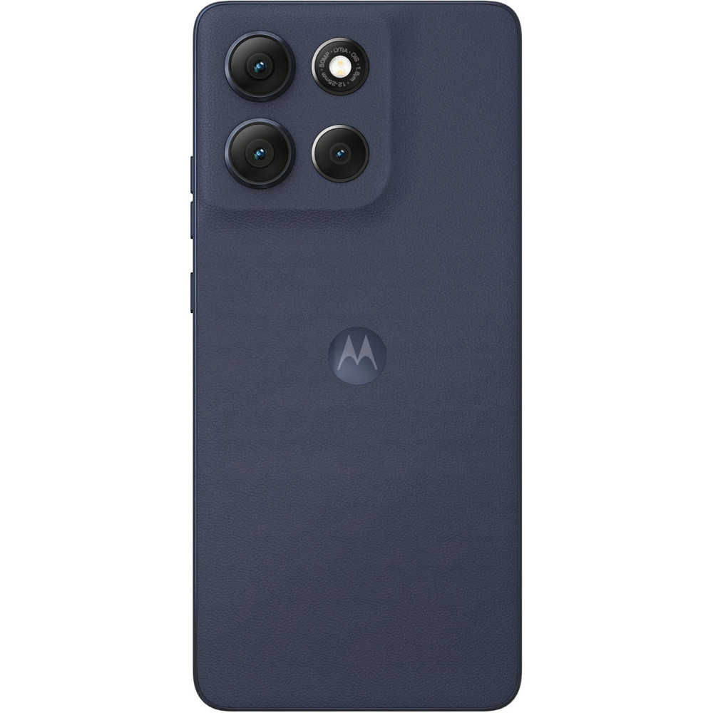Смартфон Motorola Moto G86 8/256GB Spellbound (PB7L0101RS) ( Темно-синій ) Харків - фото 5