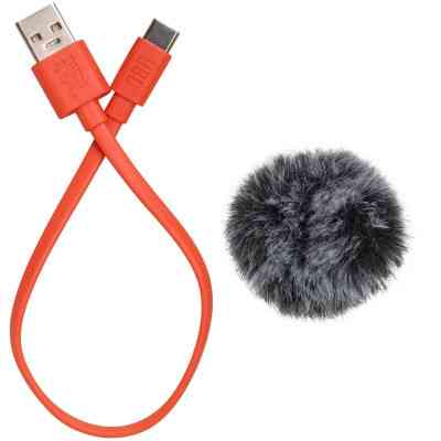 Микрофон JBL Quantum Stream Wireless (JBLSTRMWLLGHTBLK) Винница