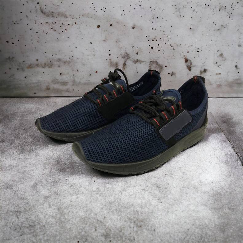 Дышащие кроссовки для мужчин 41 размер, Активные кроссовки мужские летние летние GP-84 Львов - изображение 1