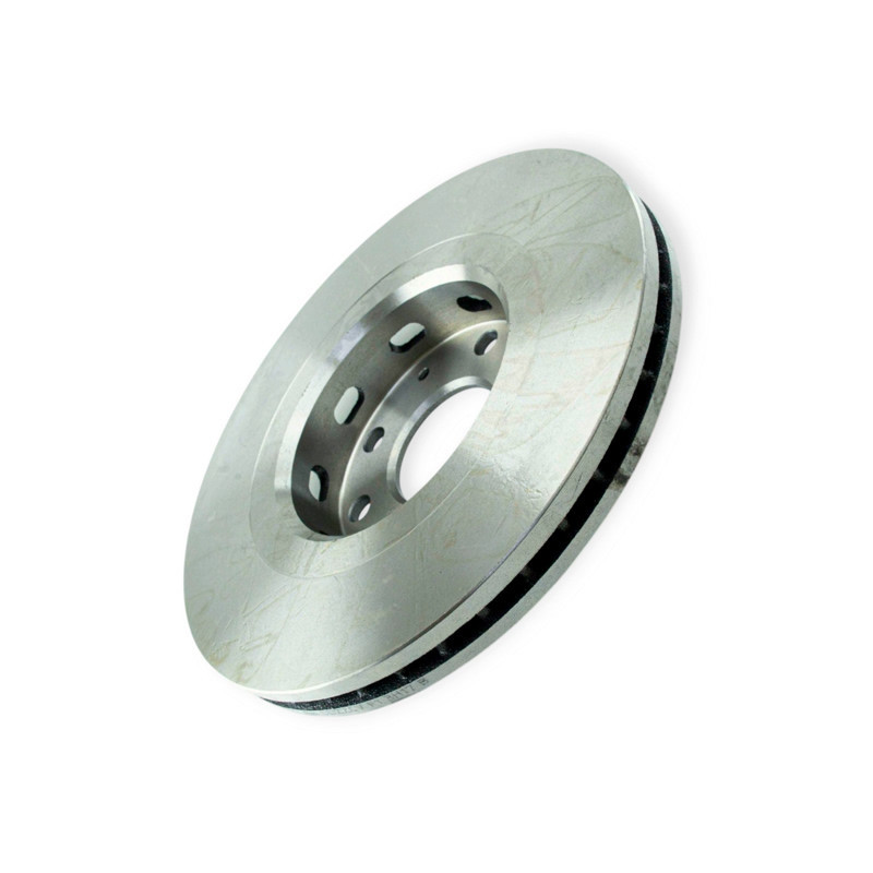 Диск Шевроле Авео d14 (LPR-) гальмівний Мукачево - фото 1