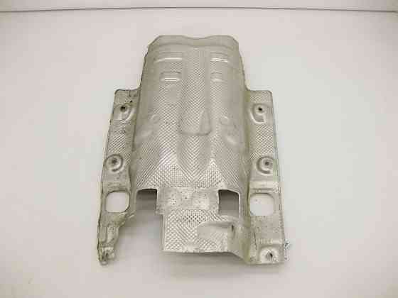 Mercedes-Benz  A2126820571 Теплозахисний екран над каталізатором E-Class W212 CLS C218 Одеса