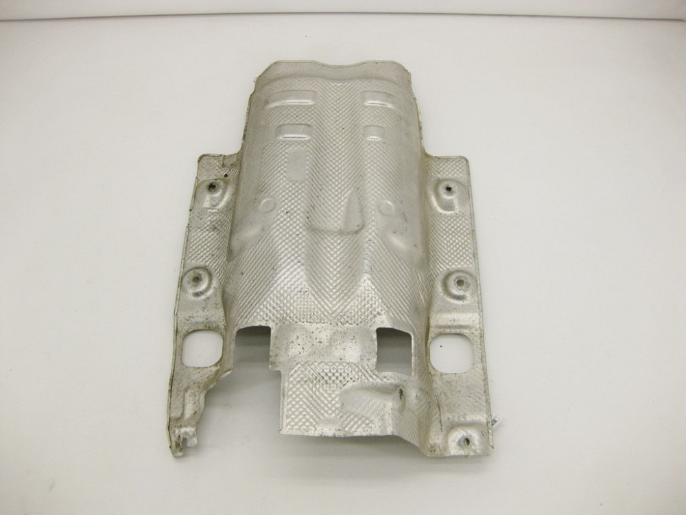 Mercedes-Benz  A2126820571 Теплозахисний екран над каталізатором E-Class W212 CLS C218 Одеса - фото 2