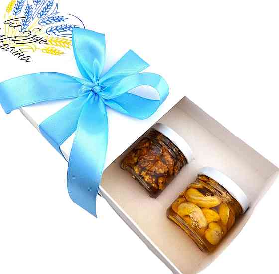 Подарок с украинской символикой No178 