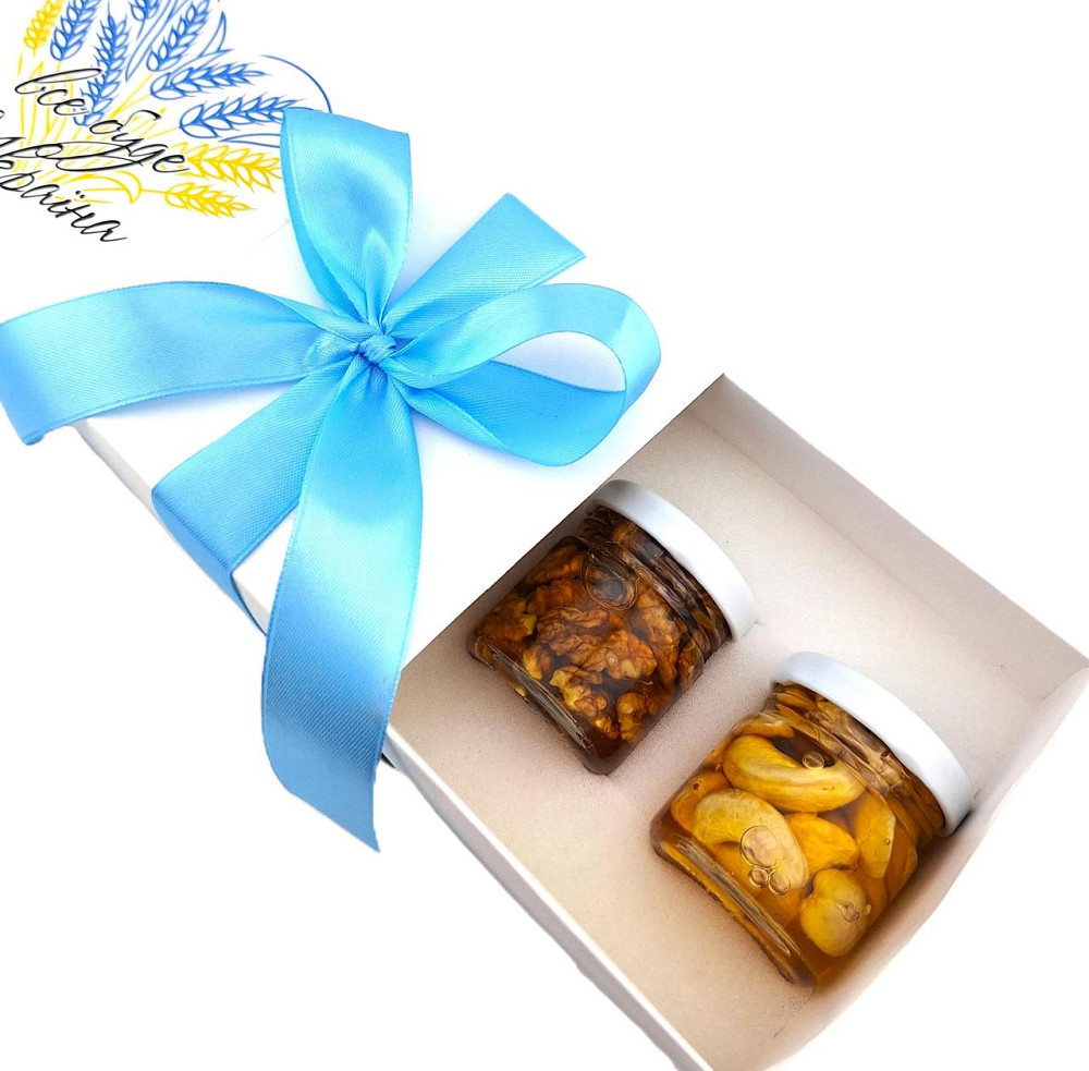 Подарок с украинской символикой No178 